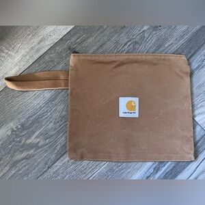 Carhartt clutch